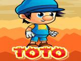 Play Toto adventure