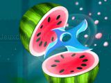 Play Fruit cut master