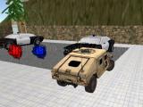 Play Police simulator transport 2019