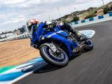 Play Motor yamaha yzf r1 puzzle