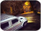 Play Scary car driving sim: horror adventure game