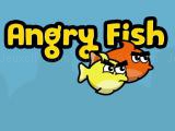 Play Angry fish