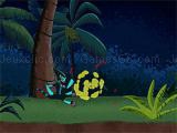 Play Ben 10 world rescue