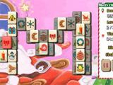 Play Christmas mahjong 2019