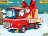 Play Christmas vehicles hidden keys_