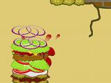 Play Extreme burger