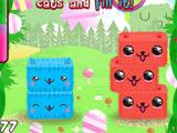 Play Cute towers 2