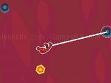 Play Super stickman hook