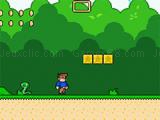 Play Super steve world