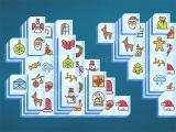 Play Mahjong christmas