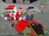 Play Pixel wars apocalypse zombie