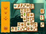 Play Mahjong journey