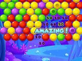 Play Bubble wipeout