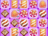 Play Candy match 3 deluxe