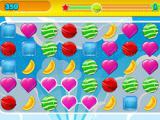 Play Sweet candy world