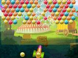 Play Circus bubbles