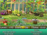 Play Garden secrets hidden objects by text