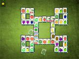 Play Green mahjong