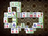 Play Mahjong tiles