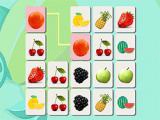 Play Fresh fruit mahjong