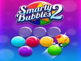 Play Smarty bubbles 2