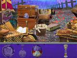 Play Medieval castle hidden pieces