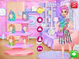 Play Influencers colorful fashion