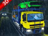 Play Car transporter truck simulator now