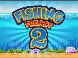 Play Fishing frenzy 2 fishing by words