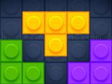 Play Lego block puzzle