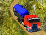 Play Indian cargo truck simulator now