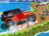 Play 4x4 suv jeep games 2020 now