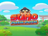 Play Sumo push push now