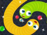 Play Slither.io : snake io game now