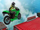 Play Extreme impossible bike track stunt challenge 2020 now