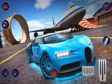 Play Extreme impossible car drive racing game 2k20 now