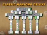 Play Classic mahjong deluxe