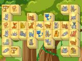 Play Cats mahjong