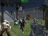 Play Shooting zombie fps xtreme good vs bad boys now