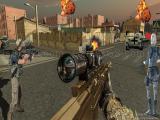 Play Us army commando : elite commando war now