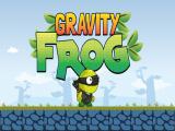 Play Gravity frog now