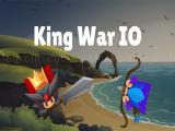 Play King war io now