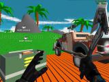 Play Vehicle wars multiplayer 2020