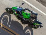 Play Kawasaki ninja 650 puzzle now