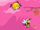 Play Honey thief now