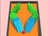 Play Smack domino now