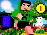 Play Block craft jumping adventure now