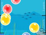 Play Bubble touch