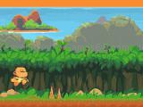 Play Prehistoric run