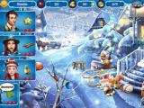 Play Saving christmas hidden objects